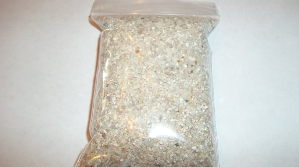 Natural Color Sand for Succulents, Fairy Gardens, Terrariums